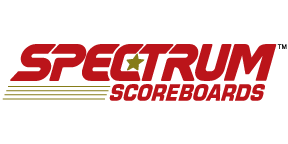 Spectrum scoreboards
